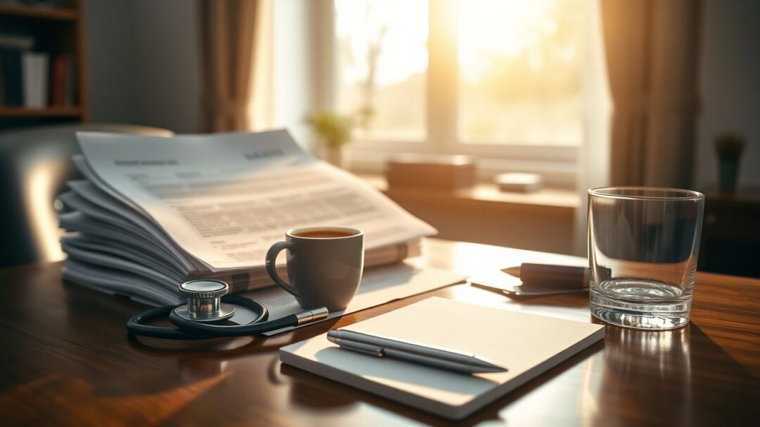 Family Office pour Médecins : Conseils de Josh Kanter de Leaf Planner