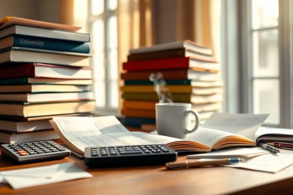 Financement des universités : vers une hausse des frais d'inscription