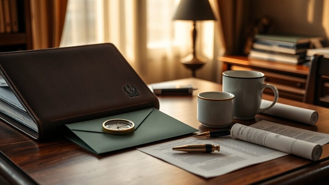 Gestion de patrimoine familial : Les conseils de Josh Kanter pour une planification efficace
