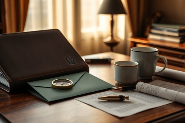 Gestion de patrimoine familial : Les conseils de Josh Kanter pour une planification efficace