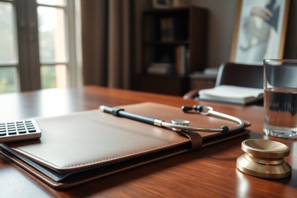 Gestion de patrimoine pour médecins : l'expertise de Josh Kanter de Leaf Planner