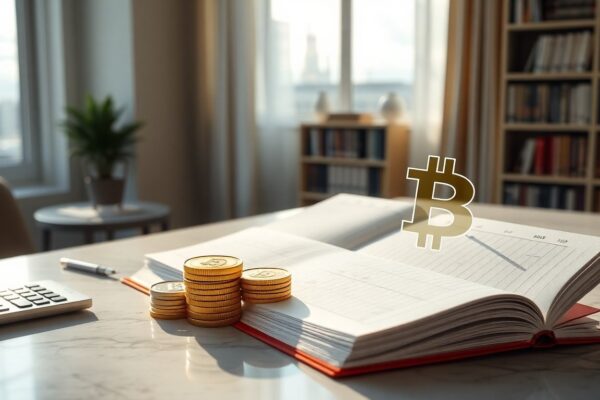 Gestion des actifs Bitcoin : cadre comptable et valorisation