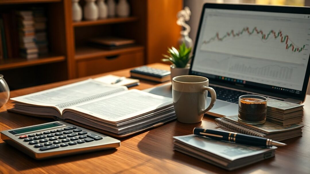 Guide complet pour débuter en investissement financier