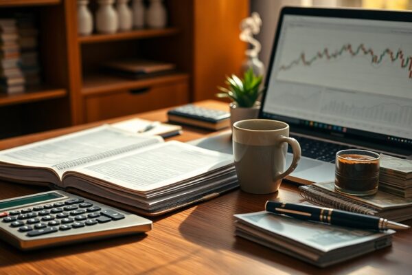 Guide complet pour débuter en investissement financier