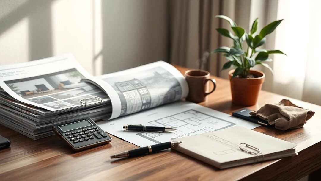 Immobilier 2026 : les investisseurs reculent, voici pourquoi c'est le moment d'acheter