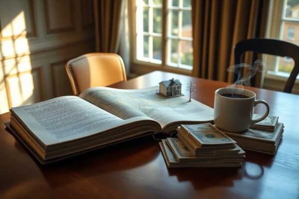 Immobilier : comment un professeur d'histoire a construit une fortune