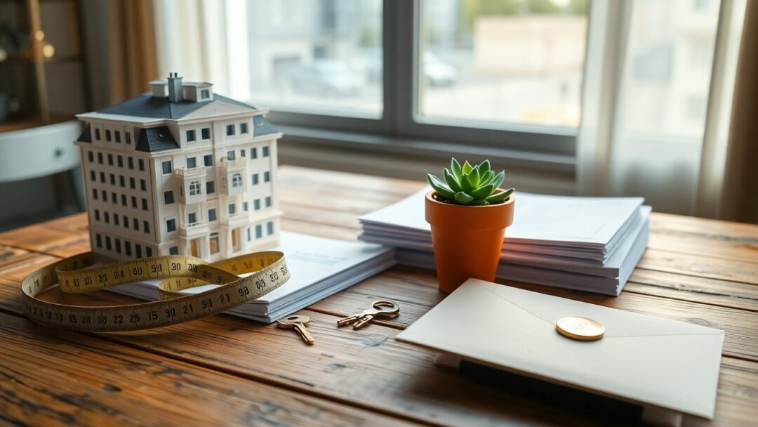 Immobilier : les facteurs clés qui influencent le rendement de vos investissements