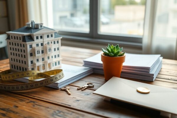 Immobilier : les facteurs clés qui influencent le rendement de vos investissements