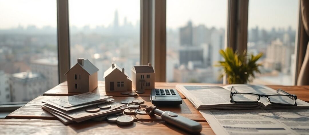 Immobilier : pourquoi les investisseurs se retirent des marchés en 2026