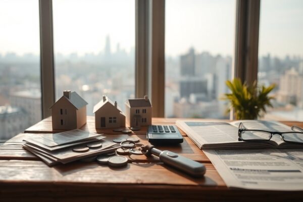 Immobilier : pourquoi les investisseurs se retirent des marchés en 2026