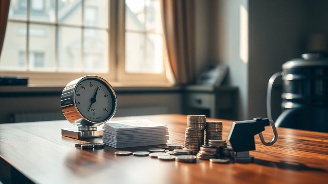 Inflation mai 2026: l'énergie fait grimper les prix à 2,4%