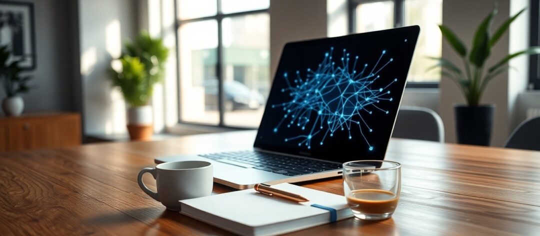 Intelligence artificielle : comment les entreprises transforment l'IA en avantage concurrentiel