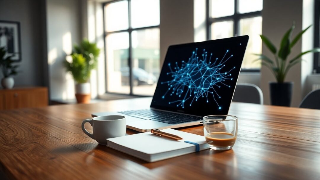 Intelligence artificielle : comment les entreprises transforment l'IA en avantage concurrentiel