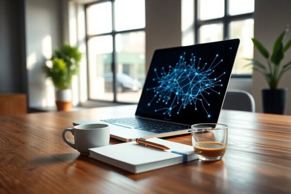 Intelligence artificielle : comment les entreprises transforment l'IA en avantage concurrentiel