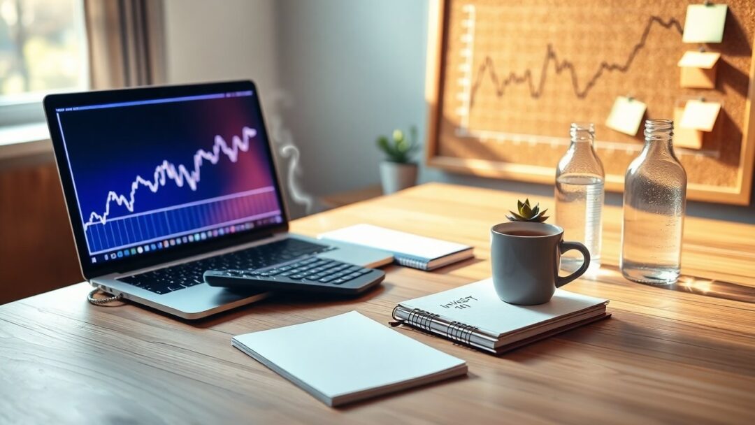 Investing 101 : Les principes fondamentaux pour investir avec succès