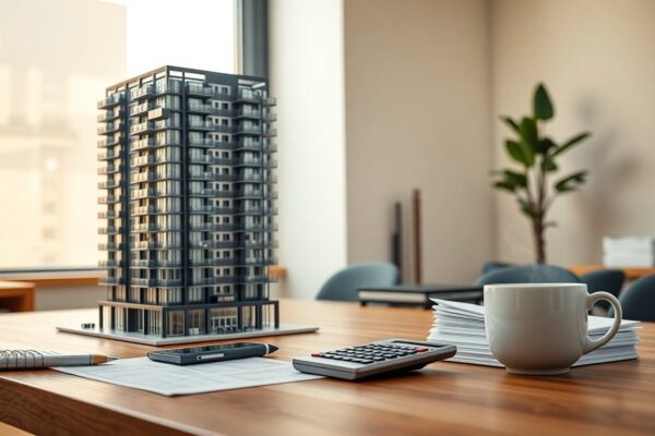 Investir dans l'immobilier en 2026 : opportunités et défis dans le secteur multifamilial