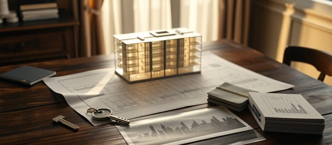 Investir dans l'immobilier en 2026 : opportunités et défis dans le secteur multifamilial