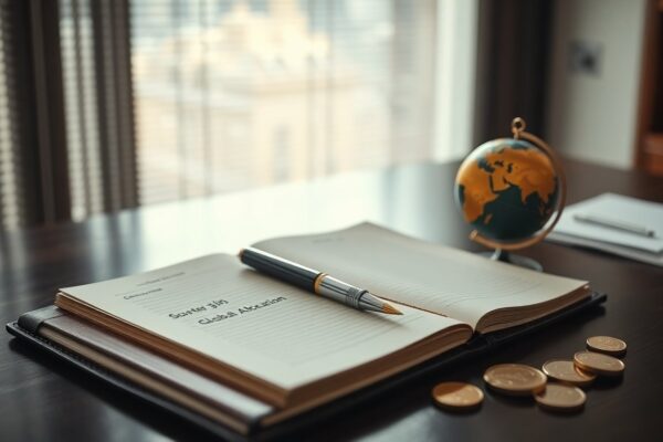 Investissement : comment appliquer les stratégies des fonds souverains