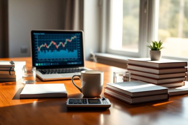 Investissement débutant : guide complet pour bien commencer