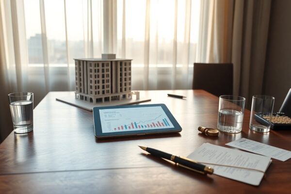 Investissement immobilier en 2026 : les stratégies des professionnels pour naviguer dans un marché en mutation