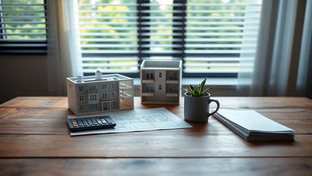 Investissement immobilier : les différences cachées qui impactent votre ROI