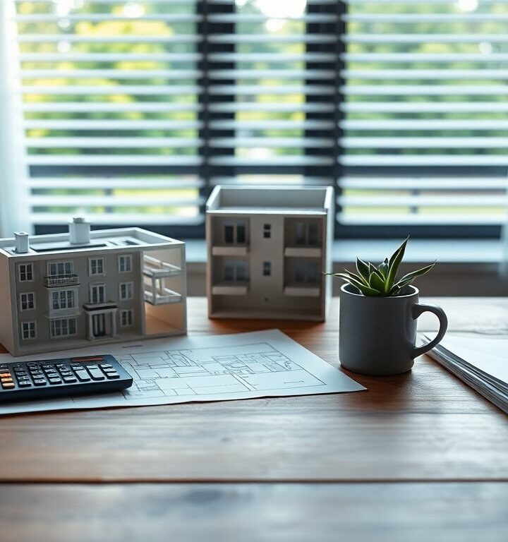 Investissement immobilier : les différences cachées qui impactent votre ROI