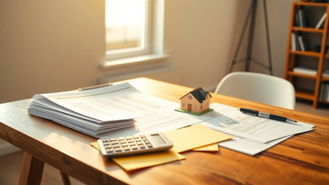 Investissement immobilier : pourquoi la structure de propriété est cruciale