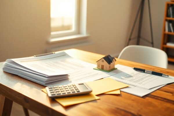 Investissement immobilier : pourquoi la structure de propriété est cruciale