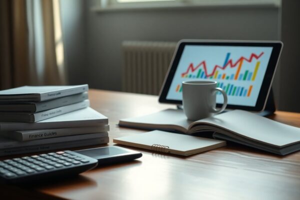 Investissement pour débutants : guide complet pour bien commencer