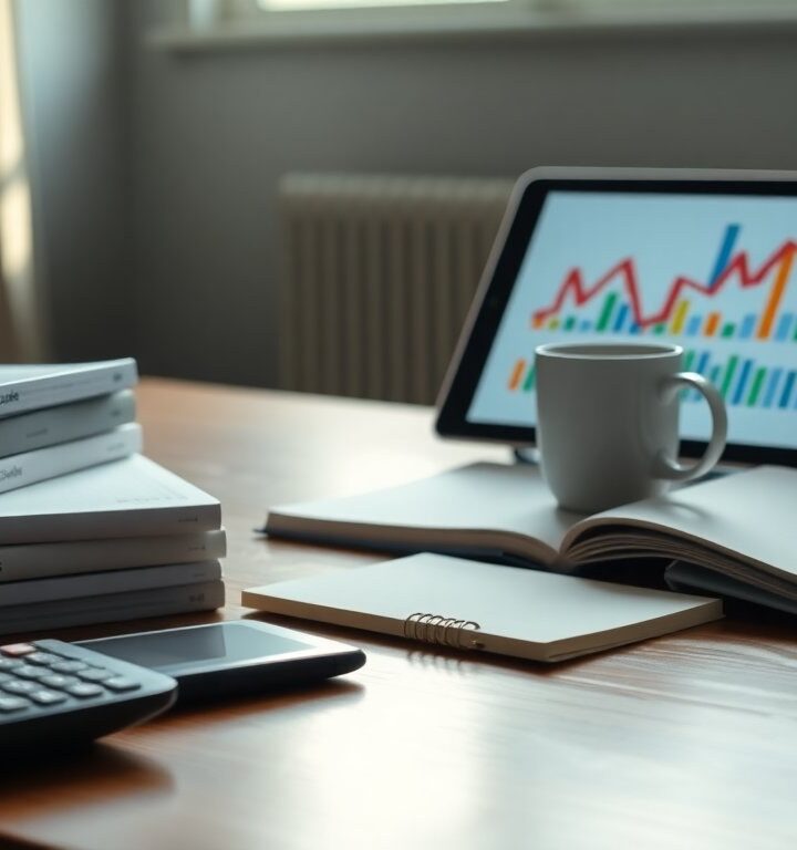 Investissement pour débutants : guide complet pour bien commencer