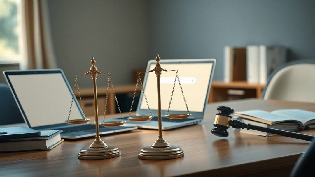 La CMA impose des règles strictes à Google pour plus d'équité dans la recherche en ligne