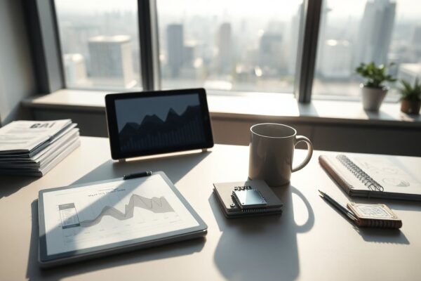 La fracture entre grandes entreprises IA et éditeurs de logiciel: implications pour votre portefeuille
