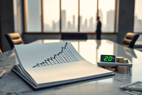 La Réserve fédérale change de cap: les implications pour les taux d'intérêt