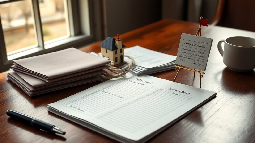 Lady Bird Deed : comment éviter la succession et protéger votre patrimoine immobilier