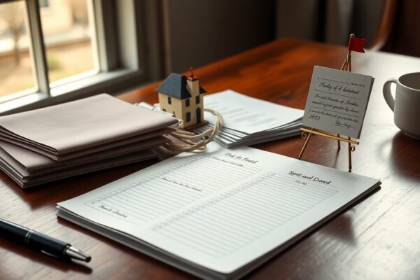 Lady Bird Deed : comment éviter la succession et protéger votre patrimoine immobilier