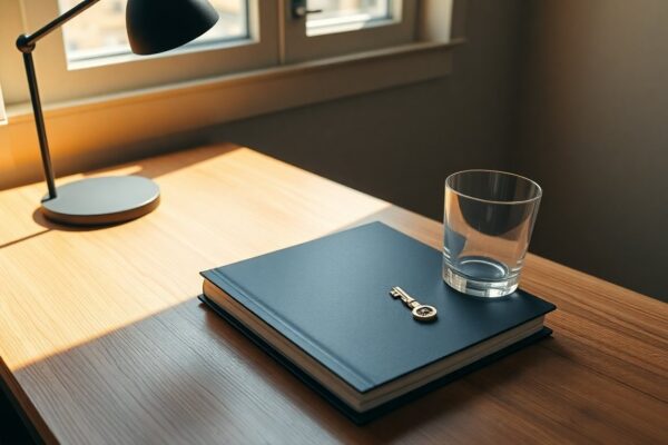 L'approche minimaliste de Chad Carson pour l'investissement immobilier