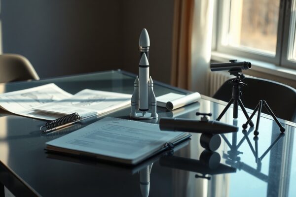 Le géant allemand OHB investit massivement dans les lanceurs spatiaux
