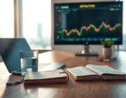 Les géants de l'IA prospèrent tandis que les PME technologiques peinent