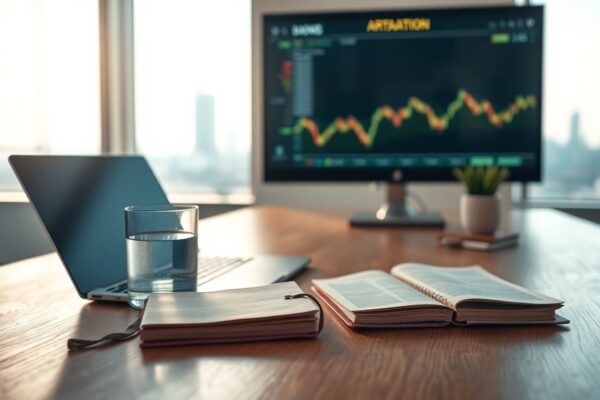 Les géants de l'IA prospèrent tandis que les PME technologiques peinent
