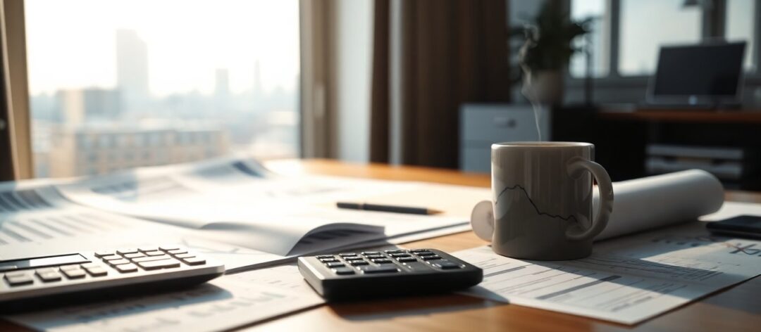 Les implications d'une possible hausse des taux de la Réserve fédérale en 2027