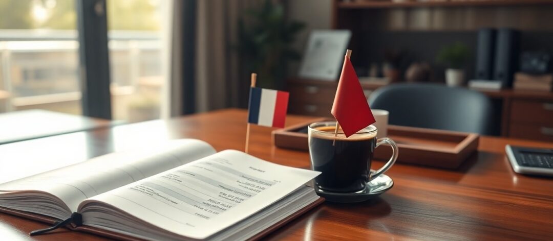 Les propositions économiques de Bruno Retailleau pour la présidentielle 2027