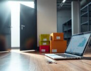 L'histoire inspirante de Bree Hartman : de l'investissement immobilier accidentel à un empire de self-storage