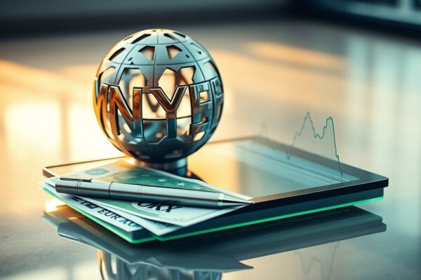L'Intercontinental Exchange et OKX unissent leurs forces pour révolutionner la finance