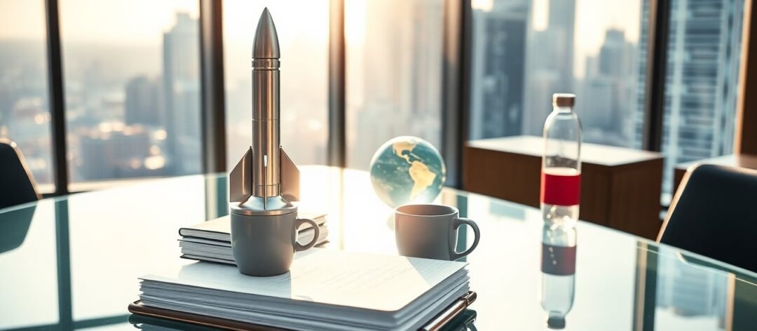 L'introduction en bourse de SpaceX : un défi aux règles traditionnelles