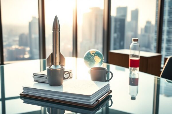 L'introduction en bourse de SpaceX : un défi aux règles traditionnelles