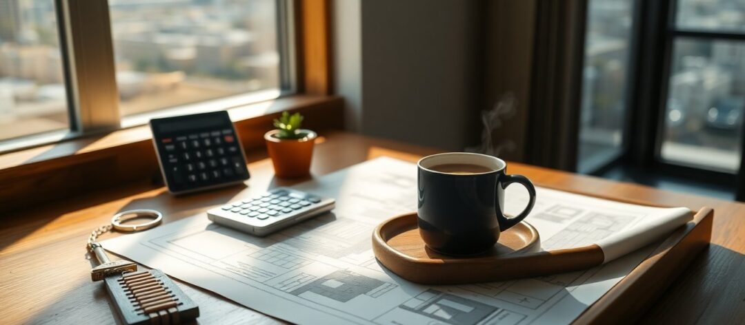 LLC immobilière : faut-il la créer avant ou après l'achat d'un bien locatif ?