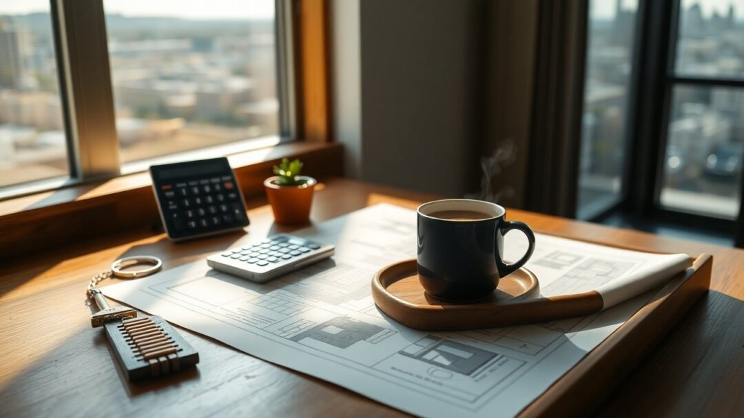 LLC immobilière : faut-il la créer avant ou après l'achat d'un bien locatif ?