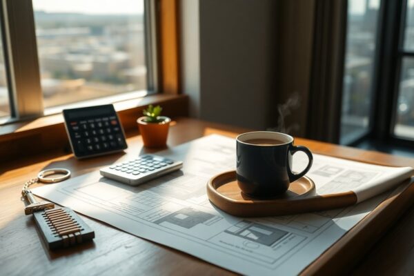 LLC immobilière : faut-il la créer avant ou après l'achat d'un bien locatif ?