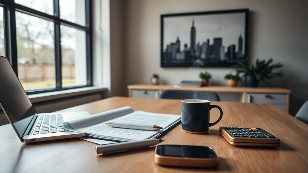 LLC immobilière : faut-il la créer avant ou après l'achat d'un bien locatif ?