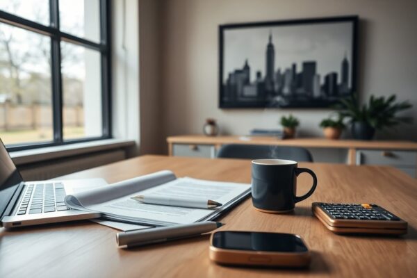 LLC immobilière : faut-il la créer avant ou après l'achat d'un bien locatif ?